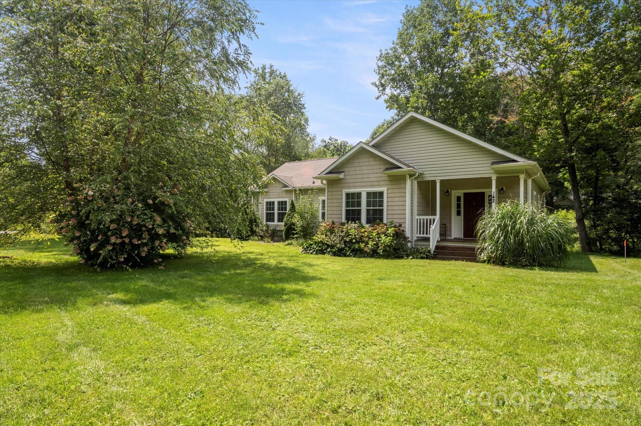142 Pinners Cove Road Asheville, NC 28803 - Photo 34 of 37 Gallery Image 34