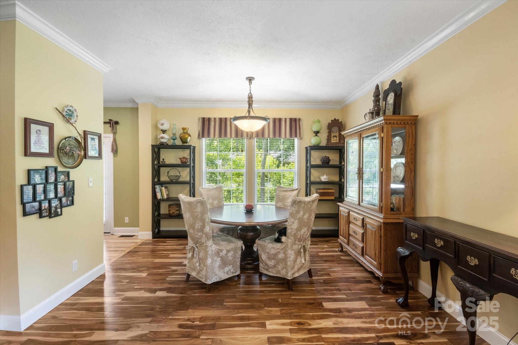 142 Pinners Cove Road Asheville, NC 28803 - Photo 5 of 37 Gallery Image 5