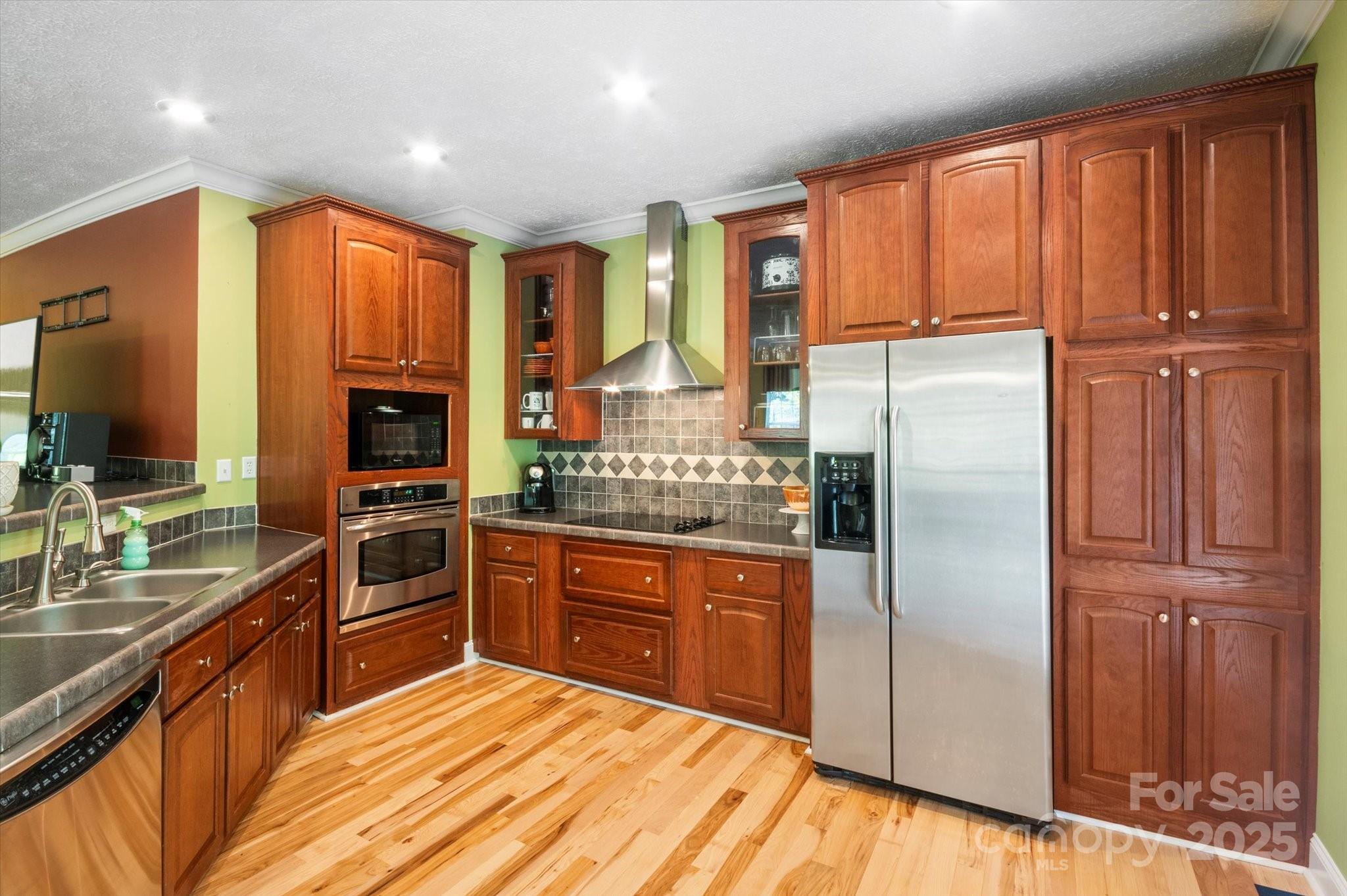 142 Pinners Cove Road Asheville, NC 28803 - Photo 8 of 37 Gallery Image 8