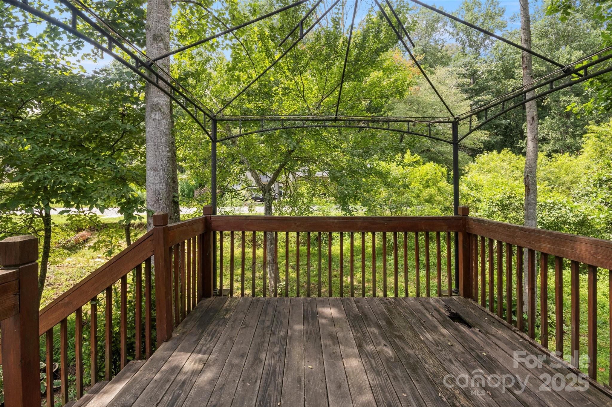 142 Pinners Cove Road Asheville, NC 28803 - Photo 10 of 37 Gallery Image 10