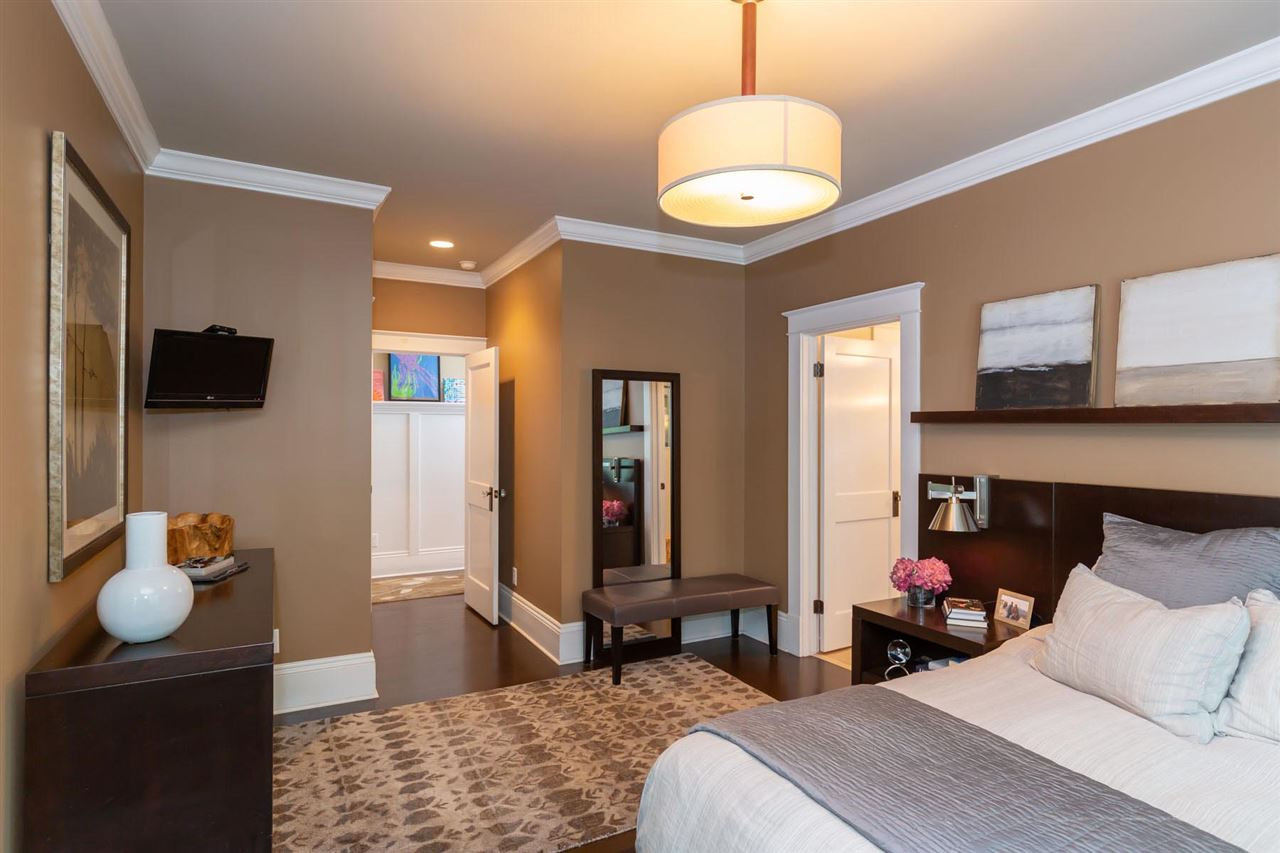2010 McCarthy Street Raleigh, NC 27608 - Photo 17 of 26 Photo 17