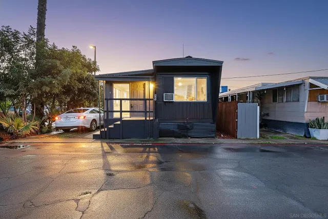 $125,000 | 150 South Anza Street, Unit SPC 69, El Cajon, CA 92020