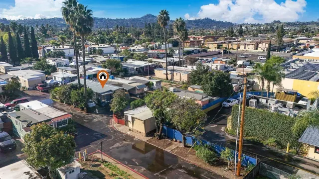 $125,000 | 150 South Anza Street, Unit SPC 69, El Cajon, CA 92020