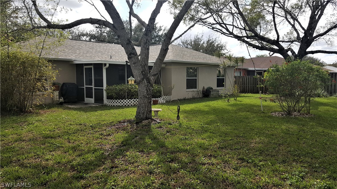 15609 Spring Line Lane Fort Myers, FL 33905 - Photo 24 of 24 Gallery Image 24