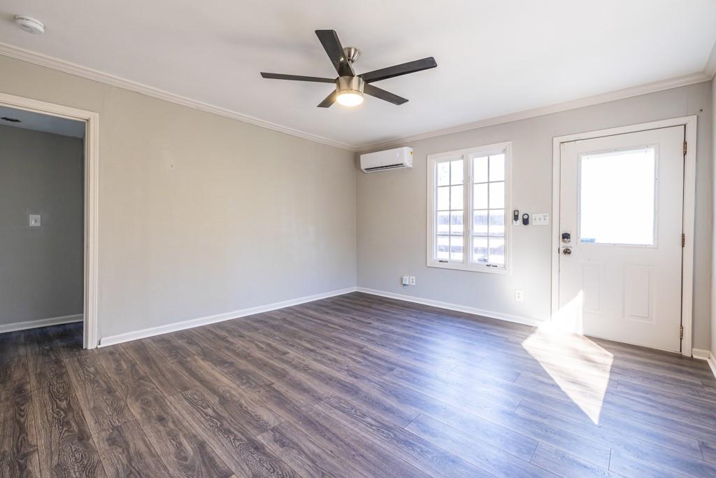 1570 Spring Lane Northwest, Unit B Atlanta, GA 30314 - Photo 21 of 25