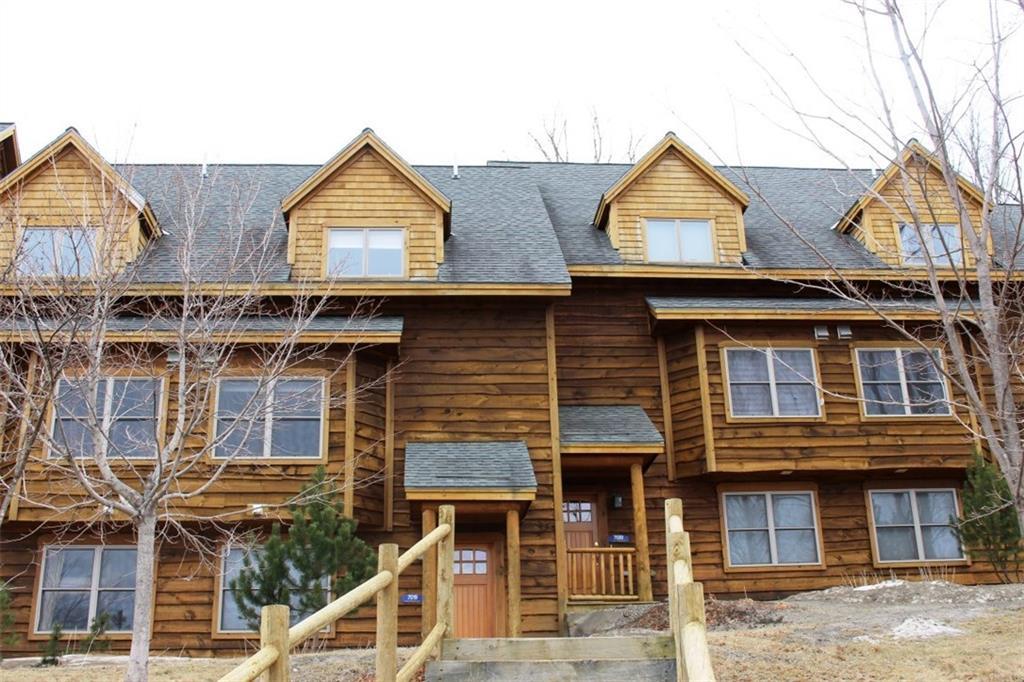 7019 First Tracks Lane, Unit 7019 Kingfield, ME 04947 - Photo 2 of 17 Photo