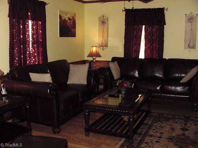 5510 Jesse Small Road Randleman, NC 27317 - Photo 2 of 9 Other.