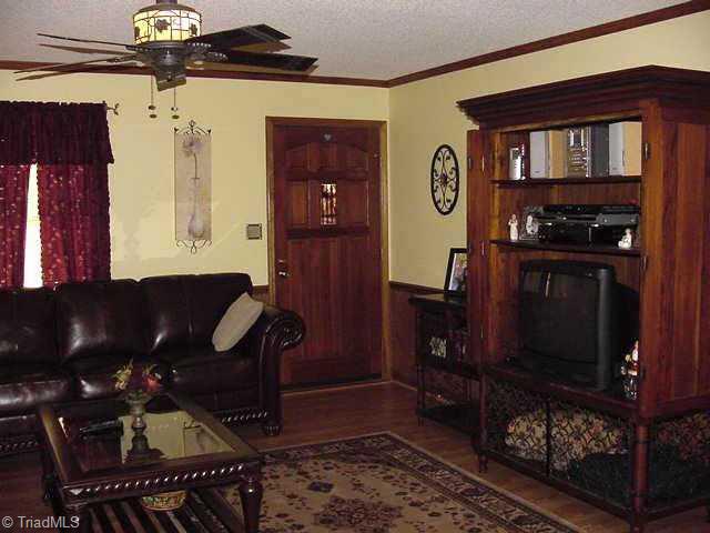 5510 Jesse Small Road Randleman, NC 27317 - Photo 3 of 9 Other.