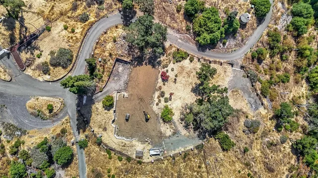 a vase of flowers sitting on a table