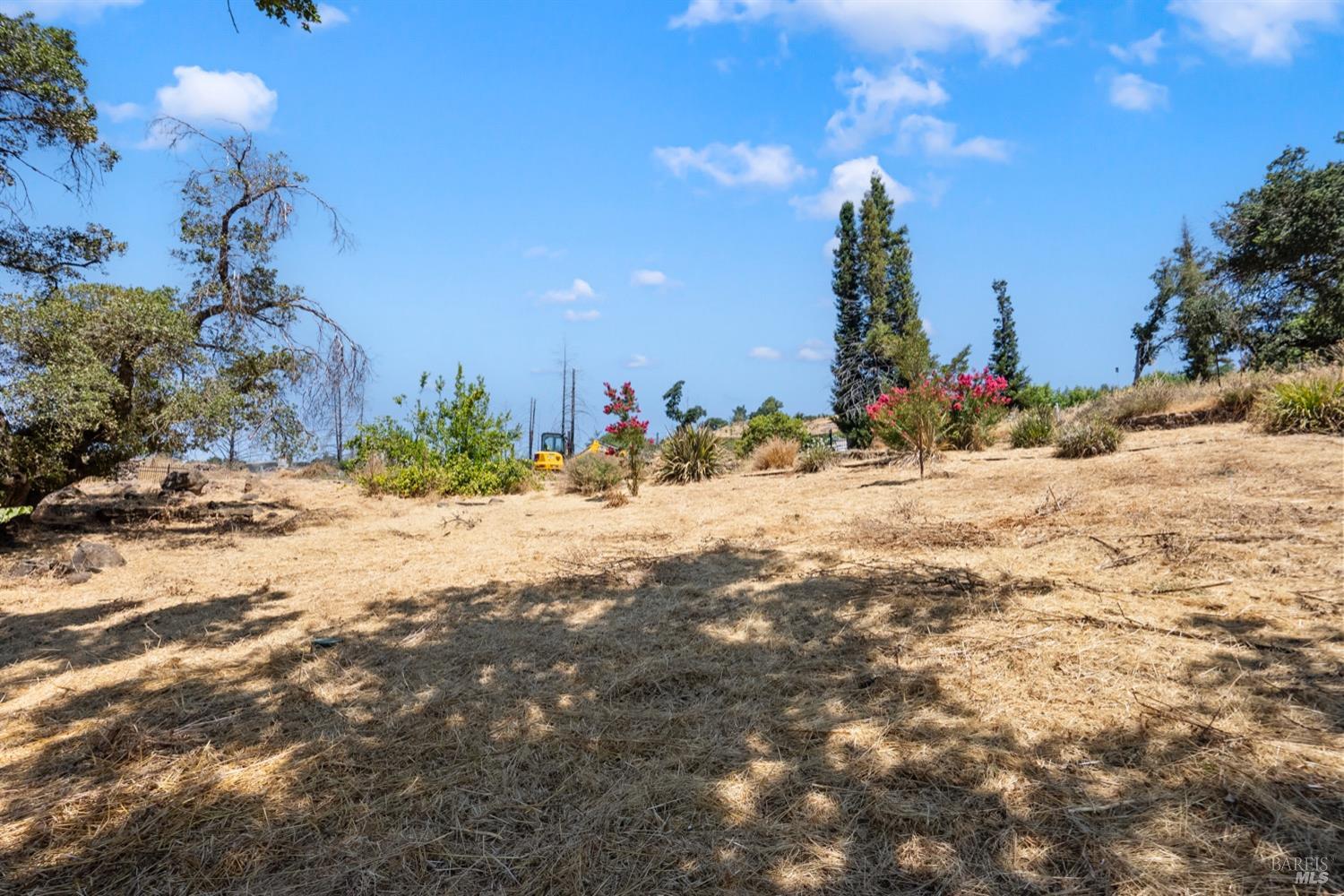 1777 Crystal Springs Court Santa Rosa, CA 95404 - Photo 14 of 14 a view of a backyard of a house