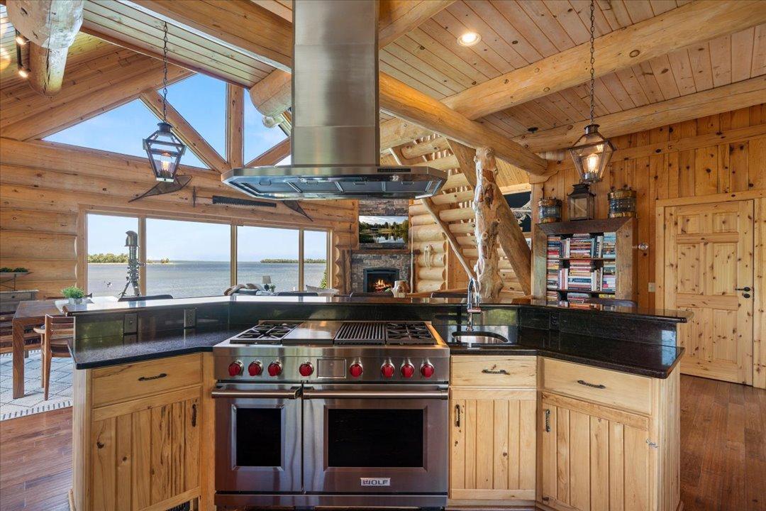 6908 Rogers Point Road Northwest Walker, MN 56484 - Photo 8 of 54
