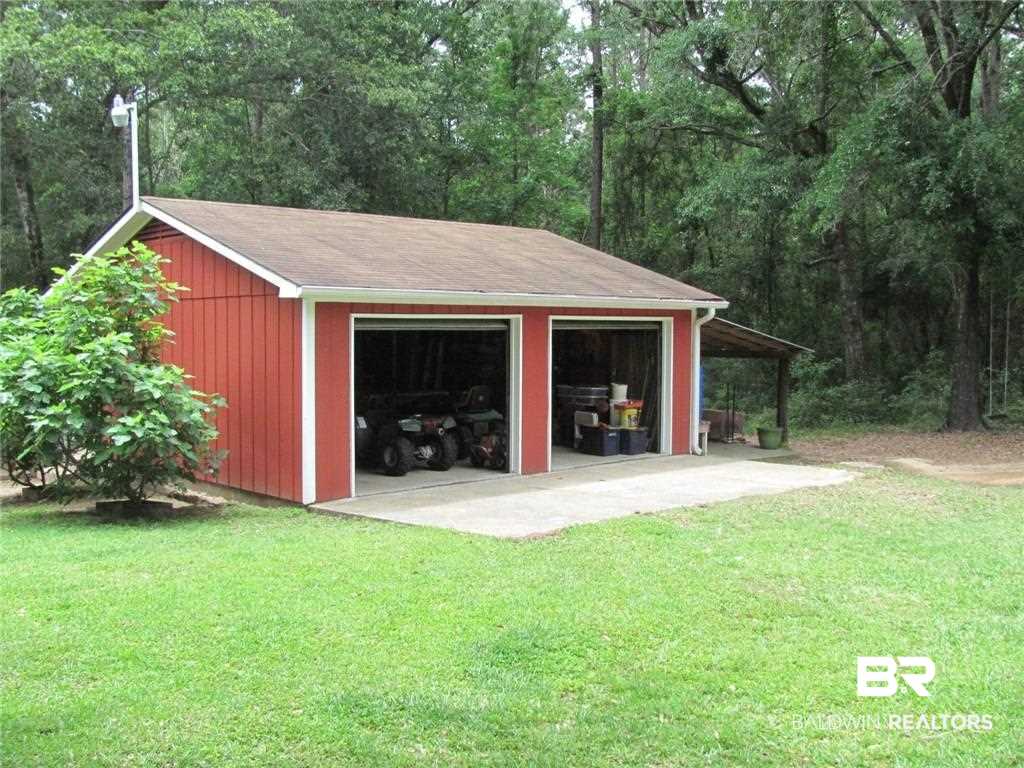 10545 John W Duke Road Wilmer, AL 36587 - Photo 18 of 24