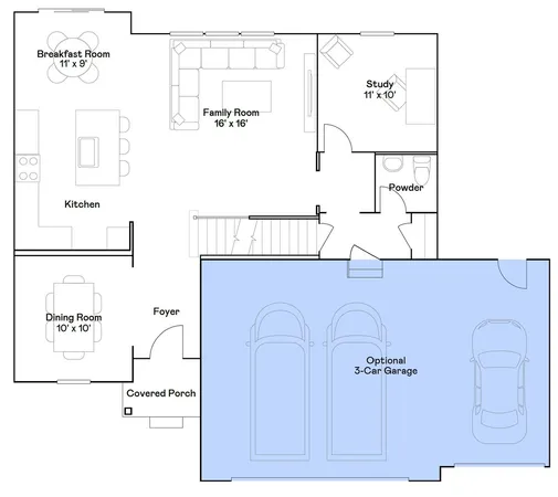 $587,340 | 1211 Waterford Street, Algonquin, IL 60102