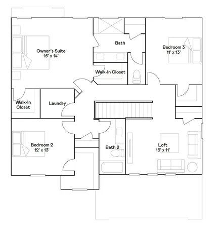 $587,340 | 1211 Waterford Street, Algonquin, IL 60102