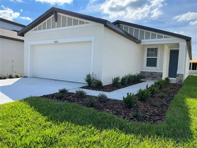 $2,295 | 34823 Telluride Lane, Zephyrhills, FL 33541