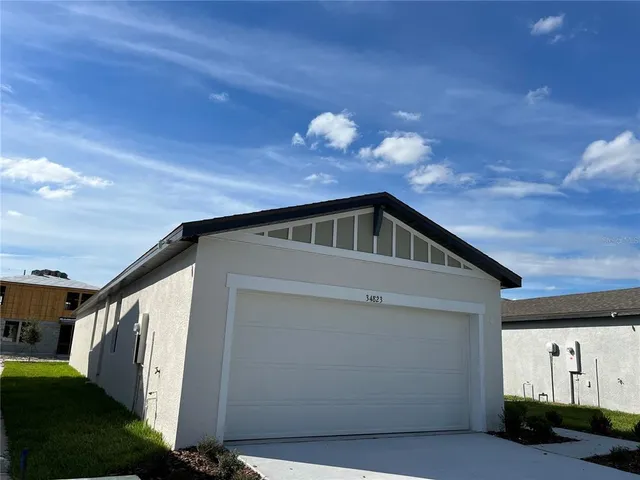 $2,295 | 34823 Telluride Lane, Zephyrhills, FL 33541