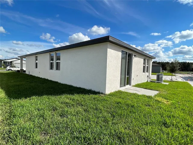 $2,295 | 34823 Telluride Lane, Zephyrhills, FL 33541