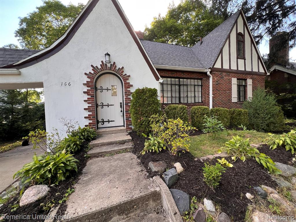 166 Cherokee Road Pontiac, MI 48341 - Photo 41 of 42