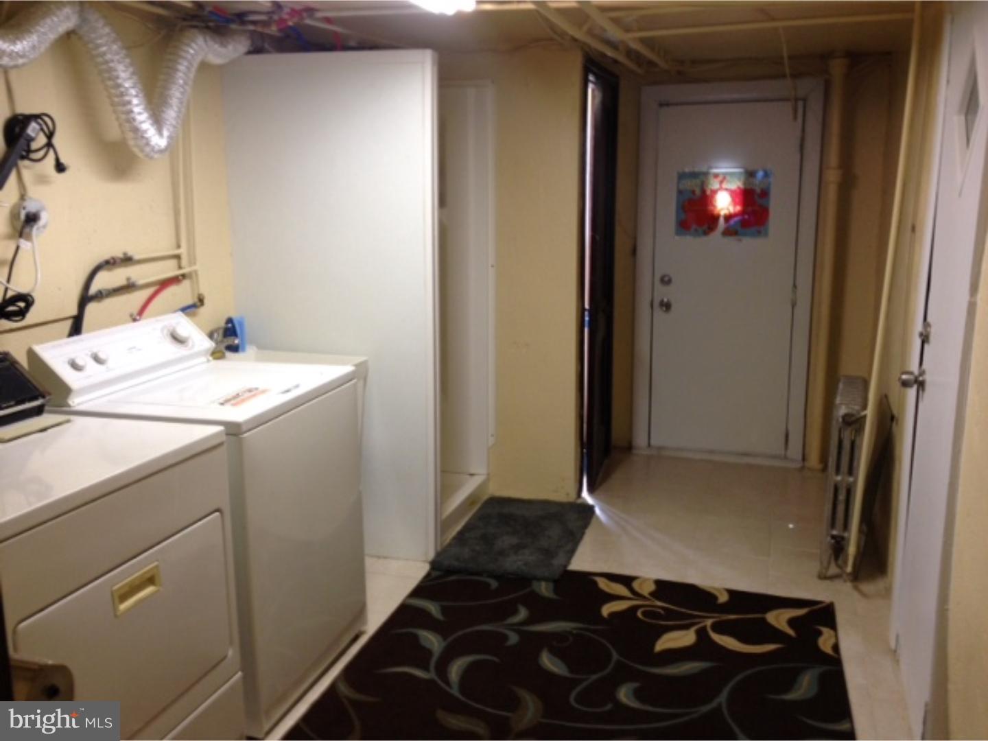 7506 Beverly Road Philadelphia, PA 19138 - Photo 24 of 25 Laundry Room