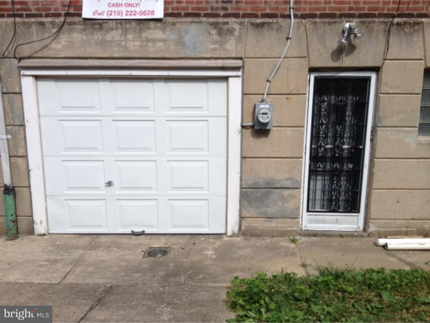 7506 Beverly Road Philadelphia, PA 19138 - Photo 25 of 25 Exterior Back