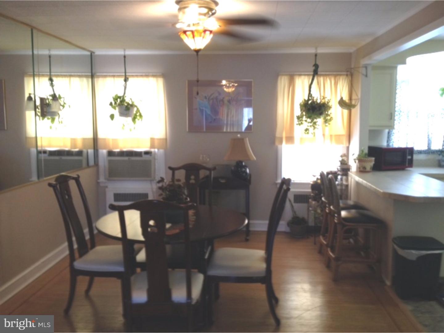 7506 Beverly Road Philadelphia, PA 19138 - Photo 7 of 25 Dining Room