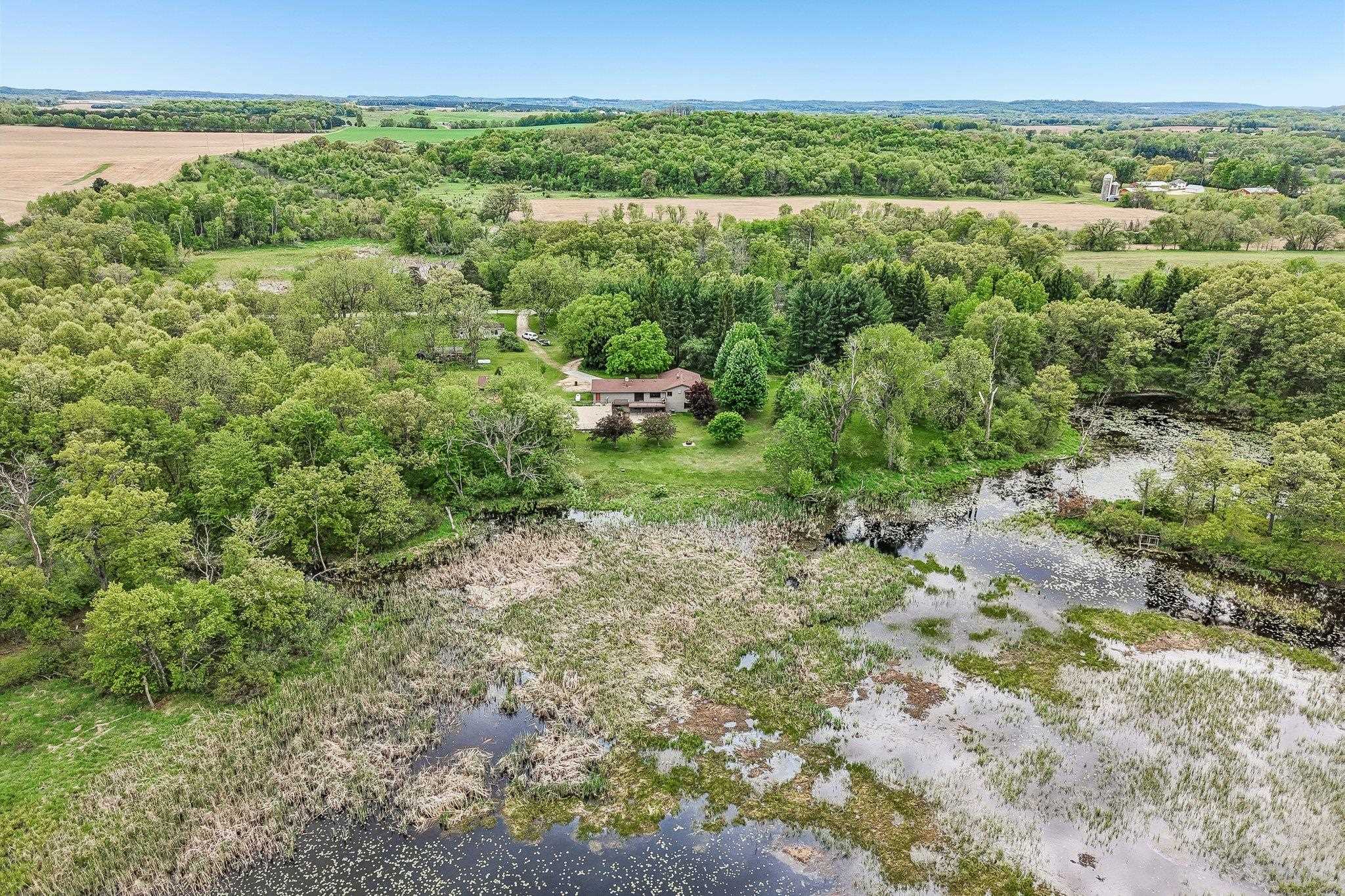 W7956 Morse Road Poynette, WI 53955 - Photo 65 of 70