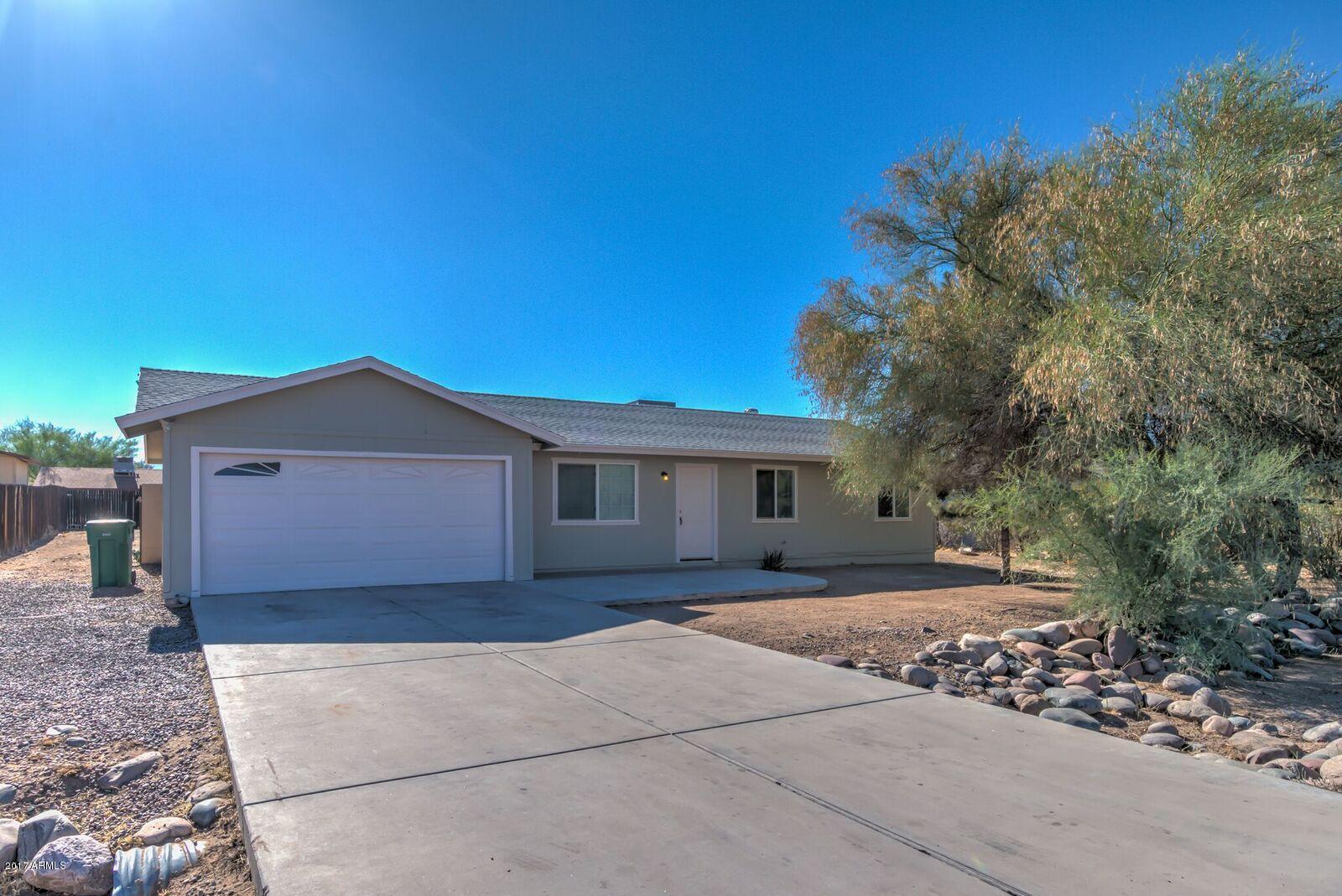 505 North Merrill Road Mesa, AZ 85207 - Photo 1 of 23 Merrill Front