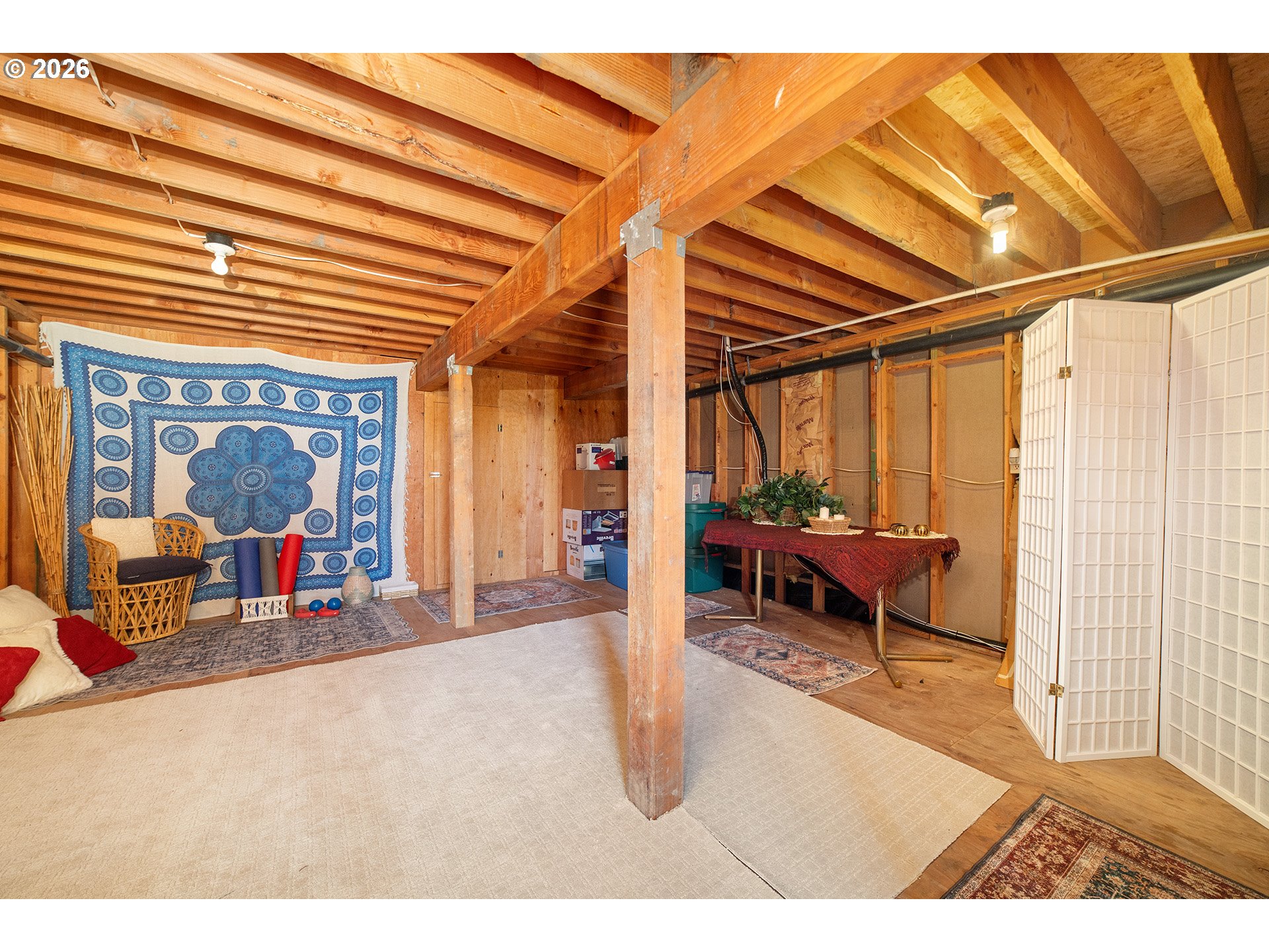 5028 Southwest View Point Terrace Portland, OR 97239 - Photo 37 of 43 Storage