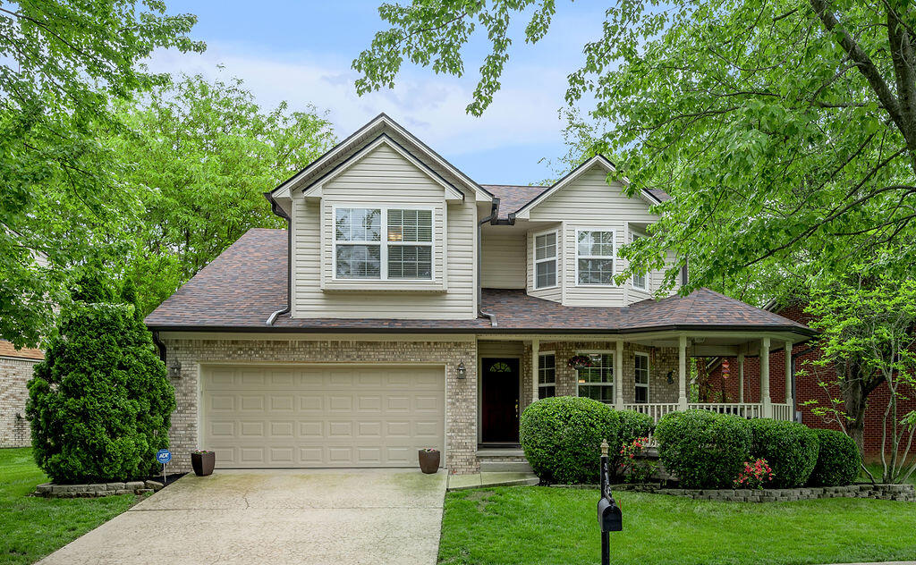 2029 Allegheny Way Lexington, KY 40513 - Photo 1 of 49 TDB_4294