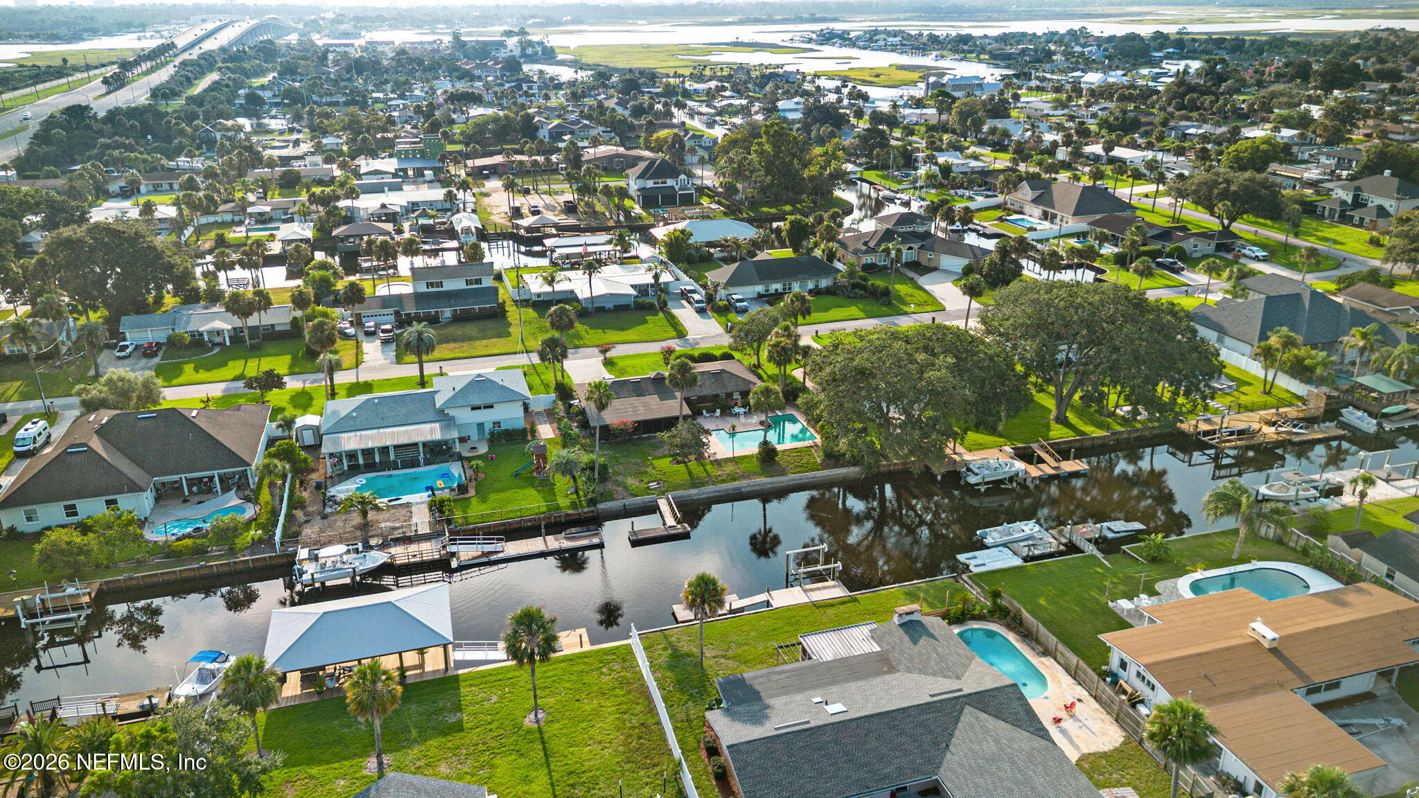 3346 Palm Island Road Jacksonville, FL 32250 - Photo 36 of 37 38-web-or-mls-DJI_0830