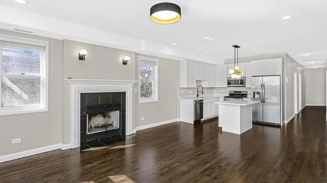 $949,990 | 4824 South Evans Avenue, Chicago, IL 60615