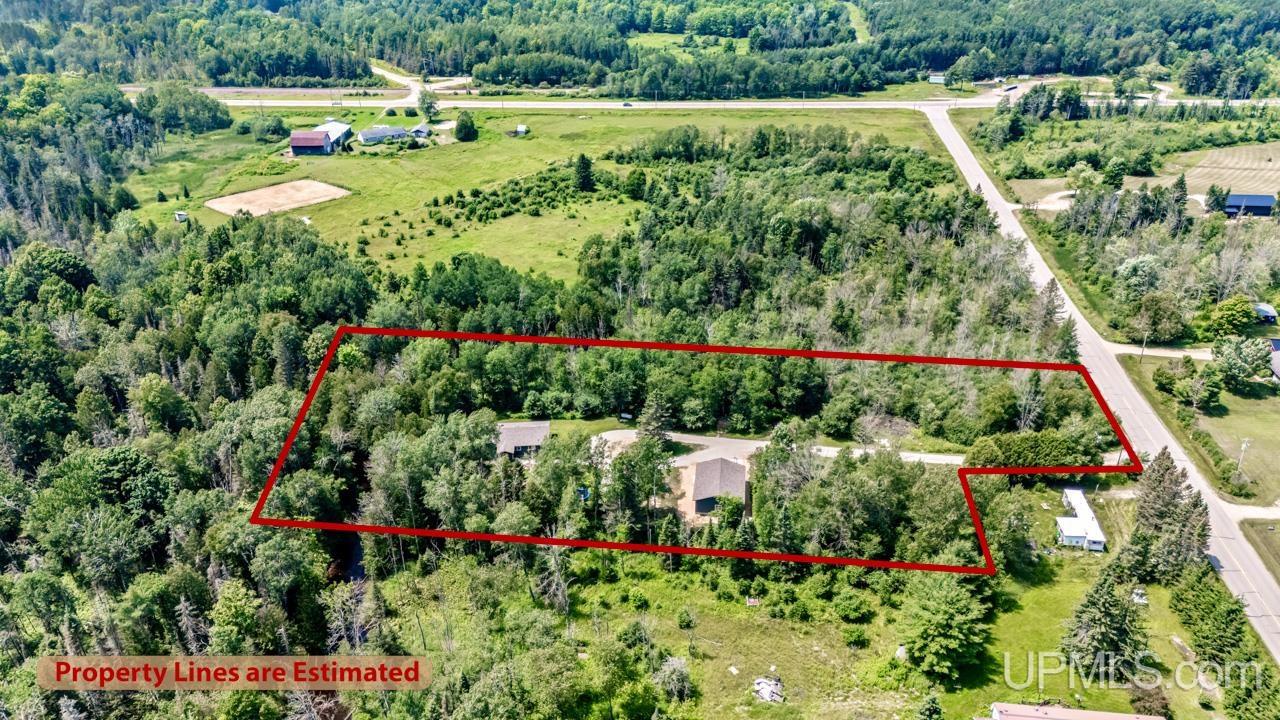 5935 Brampton 27.5 Road Gladstone, MI 49837 - Photo 44 of 45