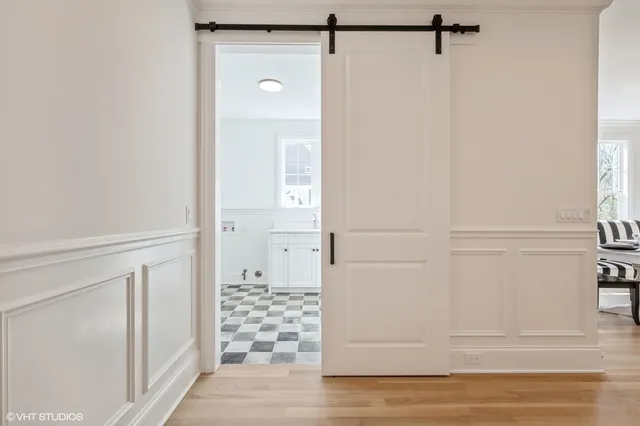 a view of a bathroom