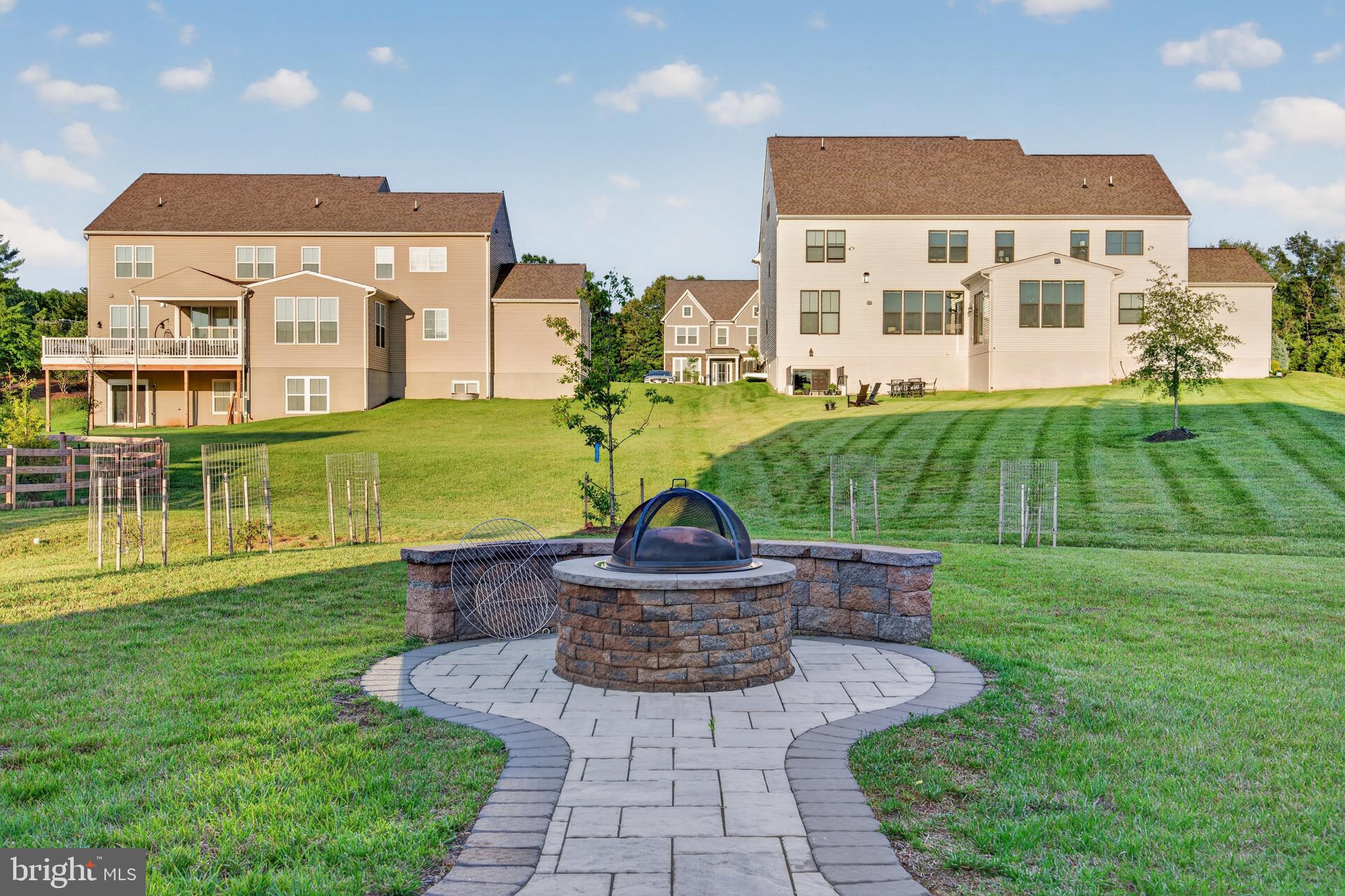 7305 Sugar Magnolia Loop Gainesville, VA 20155 - Photo 74 of 83