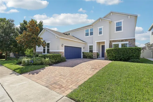$6,500 | 14612 Glade Hill Park Way, Winter Garden, FL 34787
