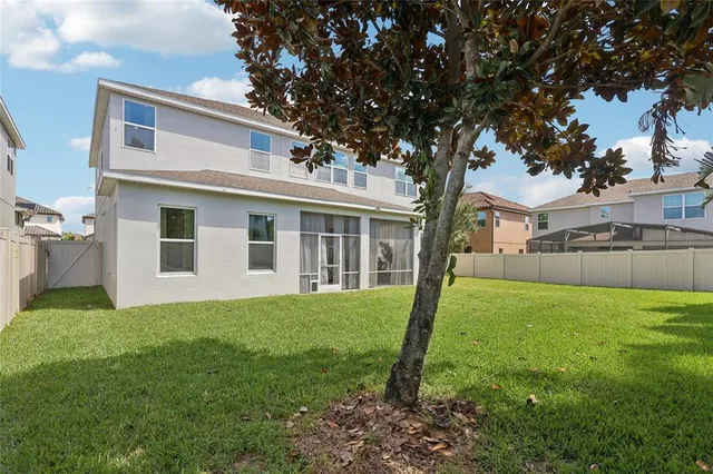 $6,500 | 14612 Glade Hill Park Way, Winter Garden, FL 34787