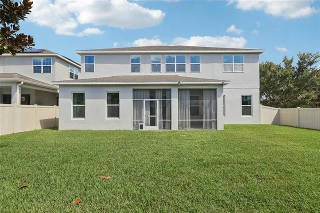 $6,500 | 14612 Glade Hill Park Way, Winter Garden, FL 34787