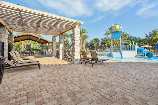 $6,500 | 14612 Glade Hill Park Way, Winter Garden, FL 34787