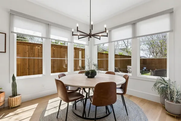 $2,499,990 | 8427 Midway Road, Dallas, TX 75209