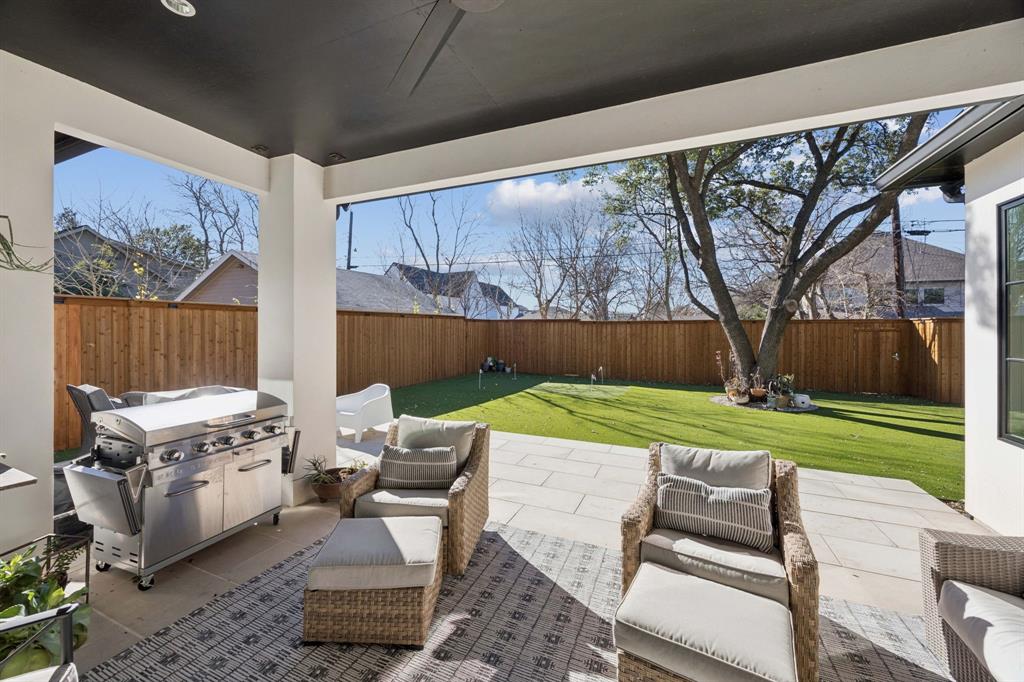 8427 Midway Road Dallas, TX 75209 - Photo 34 of 40