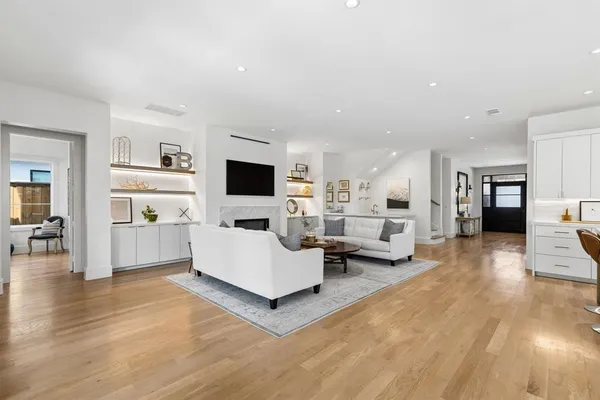 $2,499,990 | 8427 Midway Road, Dallas, TX 75209