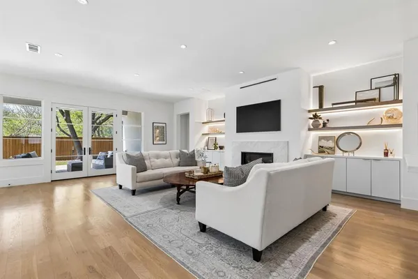 $2,499,990 | 8427 Midway Road, Dallas, TX 75209