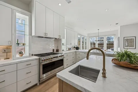 $2,550,000 | 8427 Midway Road, Dallas, TX 75209