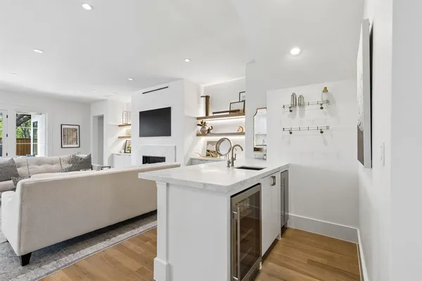 $2,499,990 | 8427 Midway Road, Dallas, TX 75209