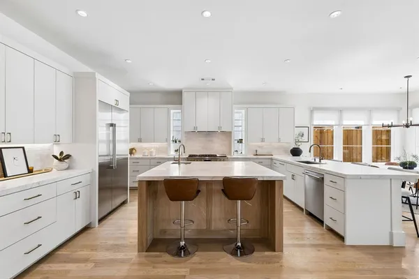 $2,499,990 | 8427 Midway Road, Dallas, TX 75209