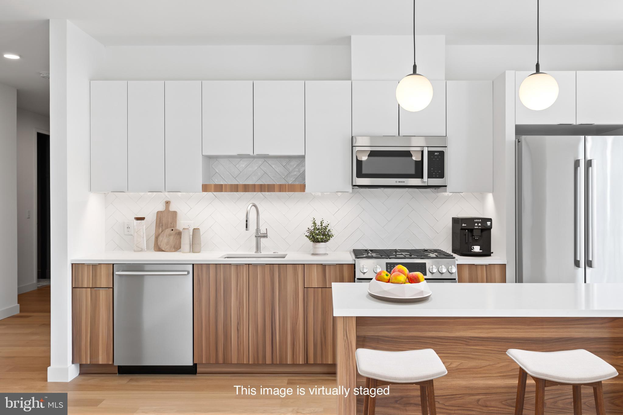 7175 12th Street Northwest, Unit 520 Washington, DC 20012 - Photo 2 of 34