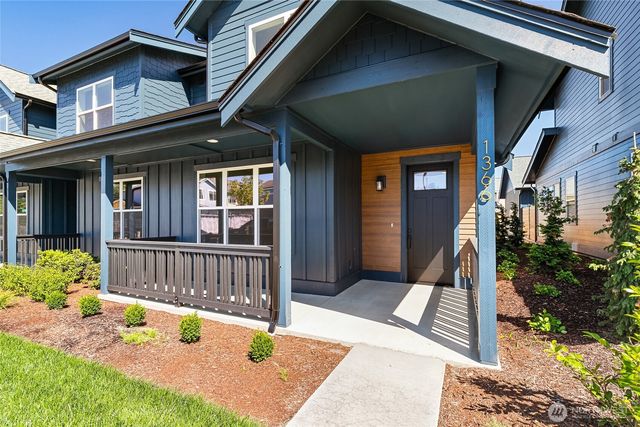 $635,000 | 1366 Talus Way, Bellingham, WA 98226