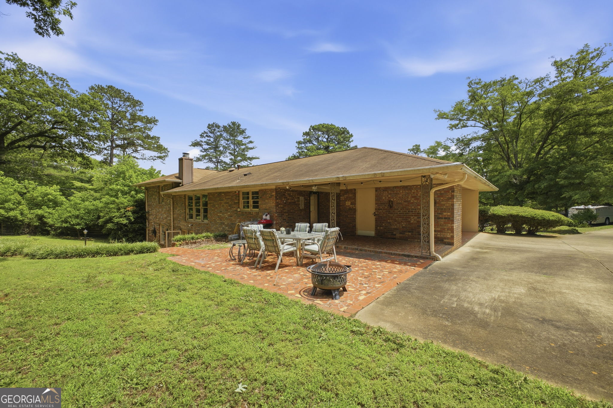 13 Pine Park Drive Southeast Rome, GA 30161 - Photo 49 of 54
