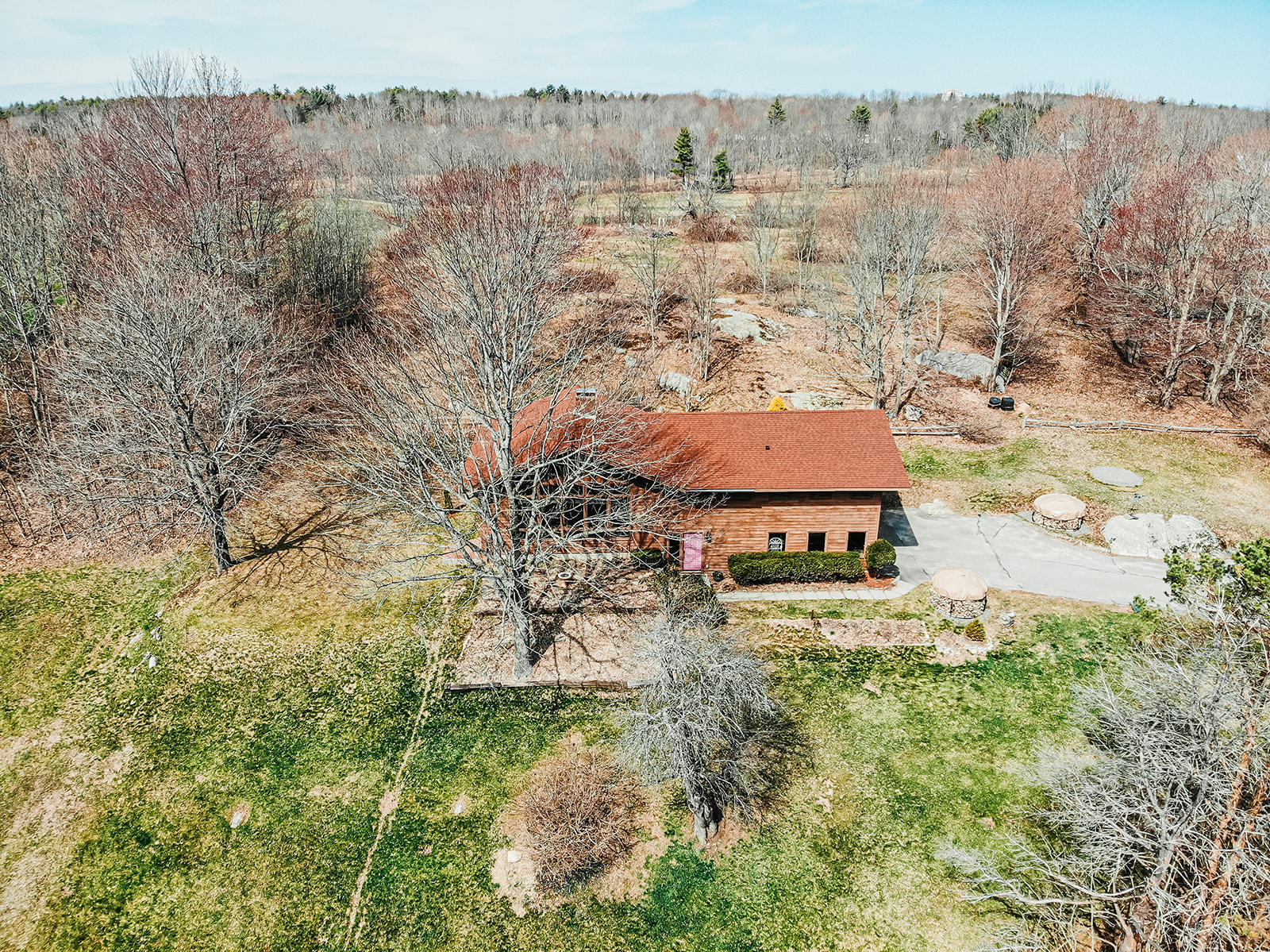 87 West Hill Road Gardiner, ME 04345 - Photo 63 of 70 DJI_0119