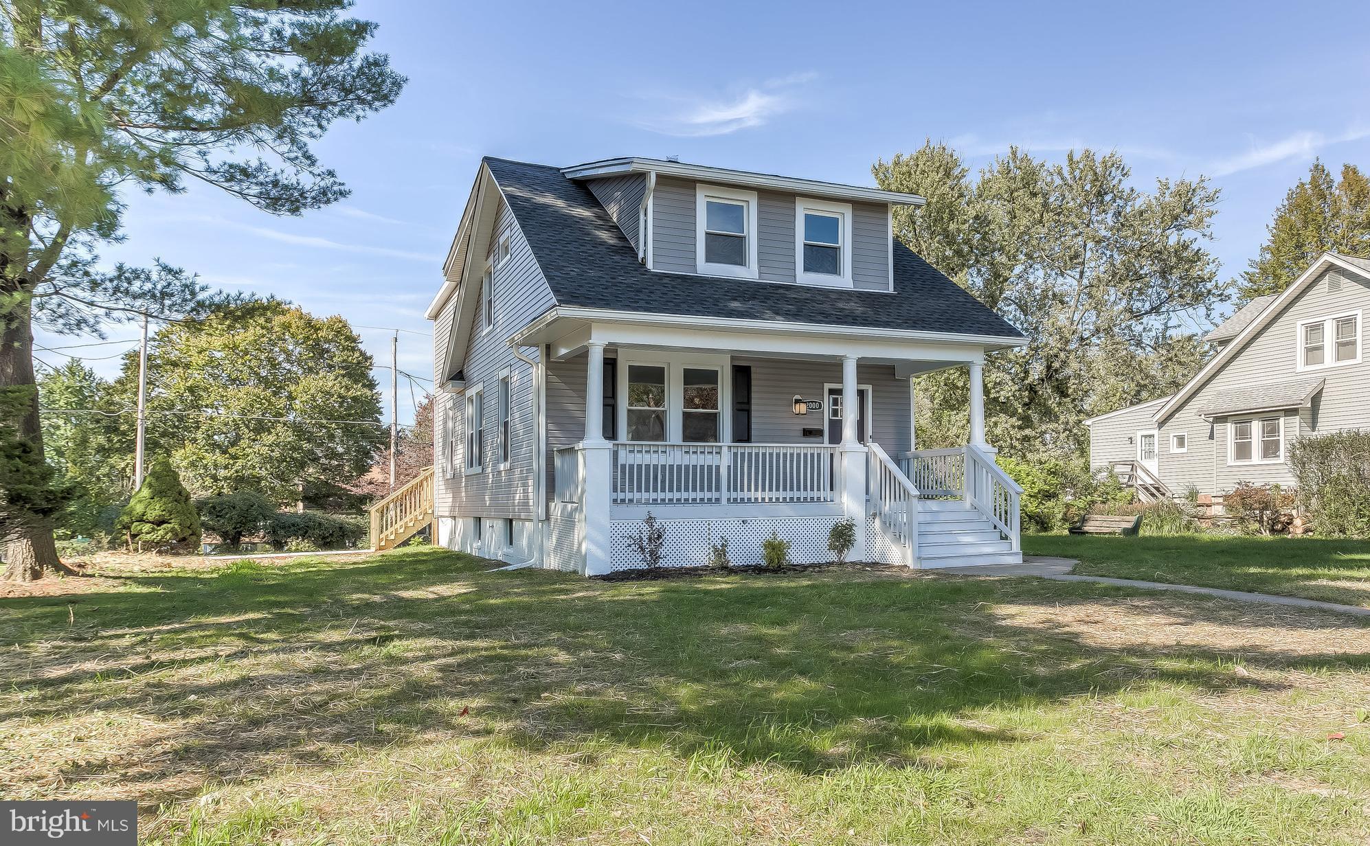 2000 Hillcrest Road Baltimore, MD 21207 - Photo 1 of 41 Gallery Image 1
